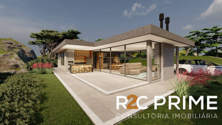 Imagem Casa com 3 Quartos à Venda, 7 m² em Secretário - Petrópolis Imagem Casa com 3 Quartos à Venda, 7 m² em Secretário - Petrópolis