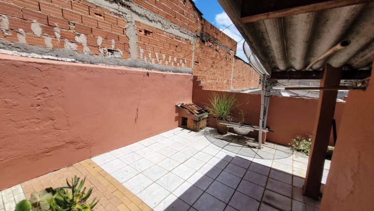 Imagem Casa com 2 Quartos à Venda, 115 m² em Jardim São Camilo Novo - Jundiaí