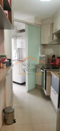 Imagem Apartamento com 3 Quartos à Venda, 65 m² em Vila Endres - Guarulhos Imagem Apartamento com 3 Quartos à Venda, 65 m² em Vila Endres - Guarulhos