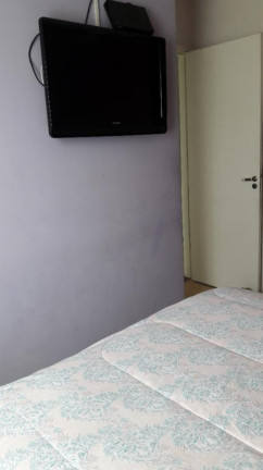 Imagem Apartamento com 2 Quartos à Venda, 56 m² em Vila Marieta - São Paulo Imagem Apartamento com 2 Quartos à Venda, 56 m² em Vila Marieta - São Paulo