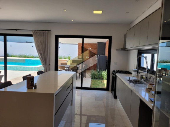Imagem Casa com 3 Quartos à Venda, 293 m² em Alphaville - Votorantim Imagem Casa com 3 Quartos à Venda, 293 m² em Alphaville - Votorantim
