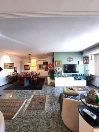 Imagem Apartamento com 3 Quartos à Venda, 223 m² em Aldeota - Fortaleza Imagem Apartamento com 3 Quartos à Venda, 223 m² em Aldeota - Fortaleza