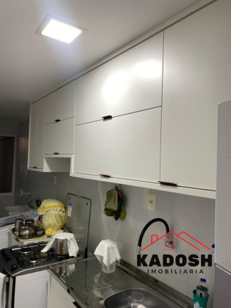 Imagem Apartamento com 3 Quartos para Alugar, 96 m² em Olhos D'água - Feira De Santana
