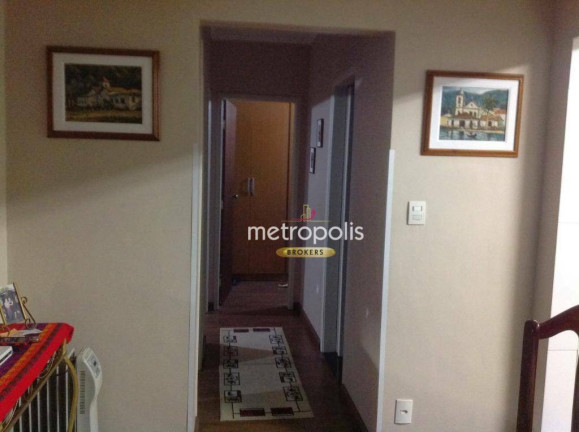 Imagem Apartamento com 3 Quartos à Venda, 105 m² em Santa Maria - São Caetano Do Sul Imagem Apartamento com 3 Quartos à Venda, 105 m² em Santa Maria - São Caetano Do Sul
