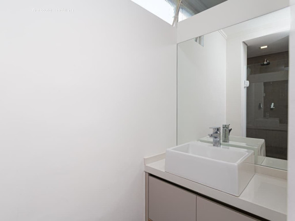 Imagem Apartamento com 3 Quartos à Venda, 194 m² em Itaim Bibi - São Paulo