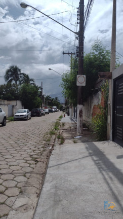 Imagem Sobrado com 3 Quartos à Venda, 103 m² em Pontal Da Cruz - São Sebastião