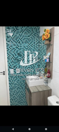 Imagem Apartamento com 3 Quartos à Venda, 52 m² em Santa Maria - Osasco