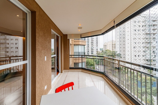Imagem Imóvel com 3 Quartos à Venda, 137 m² em Vila Suzana - São Paulo