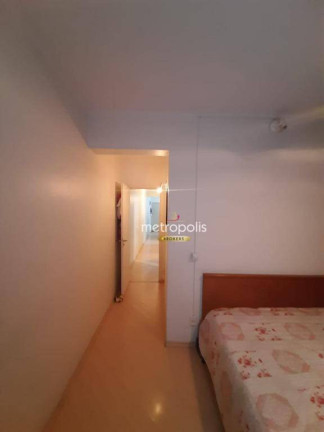 Imagem Apartamento com 2 Quartos à Venda, 68 m² em Vila Valparaíso - Santo André