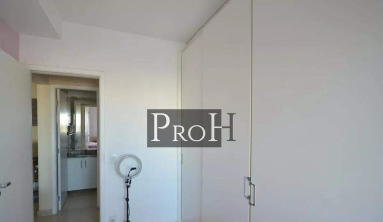 Imagem Apartamento com 2 Quartos à Venda, 90 m² em Vila Brasilio Machado - São Paulo