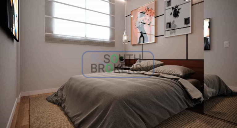 Imagem Apartamento com 2 Quartos à Venda, 31 m² em Parque Novo Mundo - São Paulo Imagem Apartamento com 2 Quartos à Venda, 31 m² em Parque Novo Mundo - São Paulo
