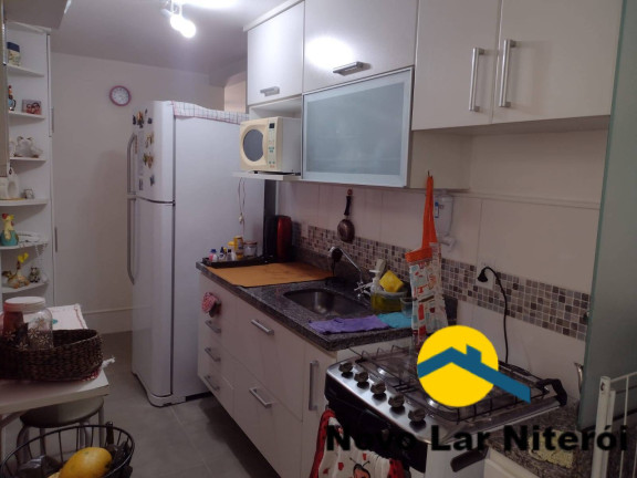 Imagem Apartamento com 3 Quartos à Venda, 70 m² em Centro - Niterói Imagem Apartamento com 3 Quartos à Venda, 70 m² em Centro - Niterói