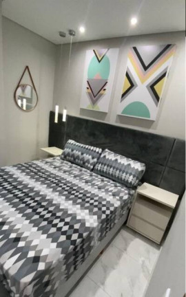 Imagem Apartamento com 2 Quartos à Venda, 46 m² em Vila Antonieta - São Paulo Imagem Apartamento com 2 Quartos à Venda, 46 m² em Vila Antonieta - São Paulo