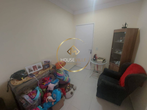 Imagem Apartamento com 2 Quartos à Venda, 68 m² em Parque Residencial Aquarius - São José Dos Campos Imagem Apartamento com 2 Quartos à Venda, 68 m² em Parque Residencial Aquarius - São José Dos Campos
