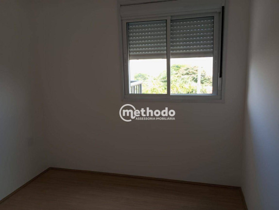 Imagem Apartamento com 3 Quartos à Venda, 70 m² em Mansões Santo Antônio - Campinas Imagem Apartamento com 3 Quartos à Venda, 70 m² em Mansões Santo Antônio - Campinas