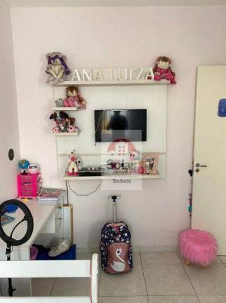 Imagem Apartamento com 2 Quartos à Venda, 60 m² em Vila São José - Taubaté Imagem Apartamento com 2 Quartos à Venda, 60 m² em Vila São José - Taubaté