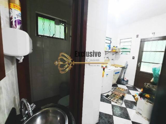 Imagem Sobrado com 4 Quartos à Venda, 250 m² em Vila Junqueira - Santo André Imagem Sobrado com 4 Quartos à Venda, 250 m² em Vila Junqueira - Santo André