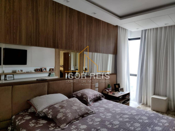 Imagem Casa de Condomínio com 5 Quartos à Venda, em Parque Califórnia - Campos Dos Goytacazes Imagem Casa de Condomínio com 5 Quartos à Venda, em Parque Califórnia - Campos Dos Goytacazes