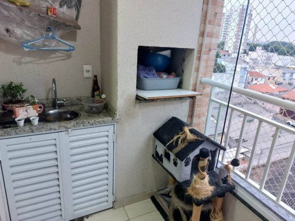 Imagem Apartamento com 3 Quartos à Venda, 84 m² em Barcelona - São Caetano Do Sul Imagem Apartamento com 3 Quartos à Venda, 84 m² em Barcelona - São Caetano Do Sul