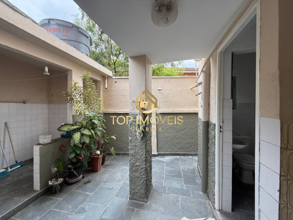 Imagem Casa com 3 Quartos à Venda, 300 m² em Pitangueiras - Guarujá