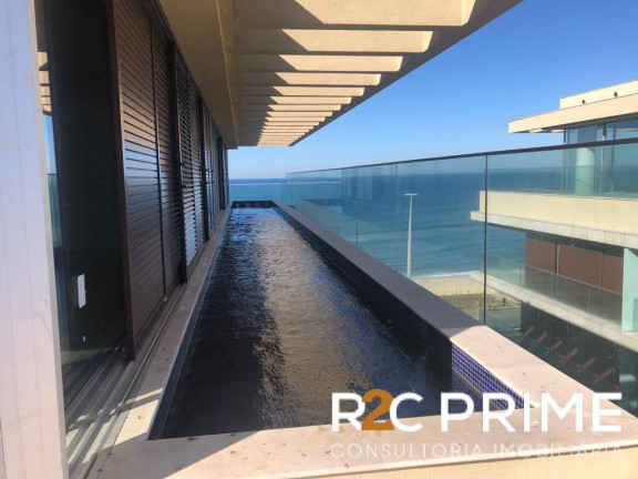 Imagem Cobertura com 2 Quartos à Venda, 472 m² em Barra Da Tijuca - Rio De Janeiro Imagem Cobertura com 2 Quartos à Venda, 472 m² em Barra Da Tijuca - Rio De Janeiro