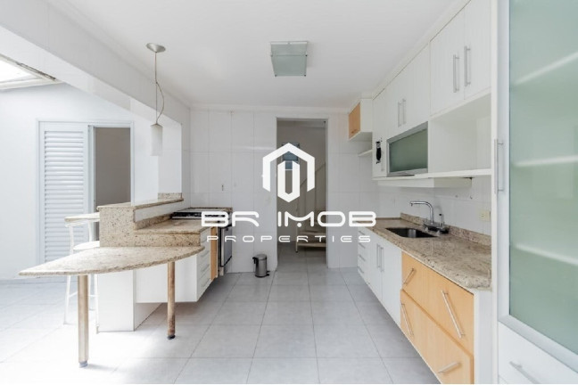 Imagem Casa com 3 Quartos à Venda, 145 m² em Vila Gumercindo - São Paulo Imagem Casa com 3 Quartos à Venda, 145 m² em Vila Gumercindo - São Paulo
