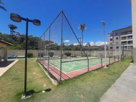 Imagem Apartamento com 2 Quartos à Venda, 52 m² em Jardim Das Margaridas - Salvador Imagem Apartamento com 2 Quartos à Venda, 52 m² em Jardim Das Margaridas - Salvador