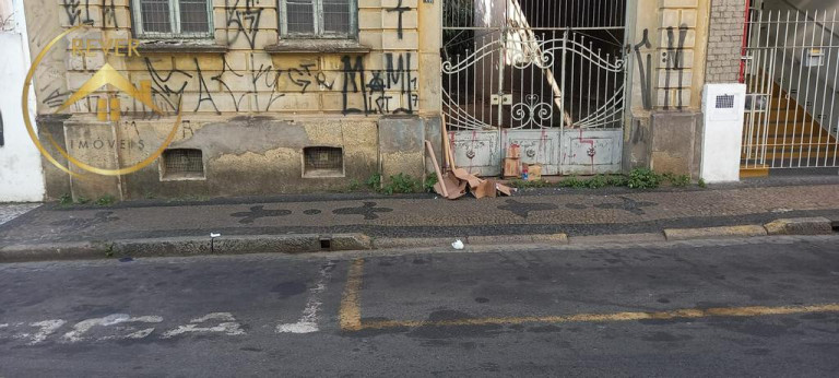 Imagem Imóvel à Venda, 273 m² em Centro - Campinas