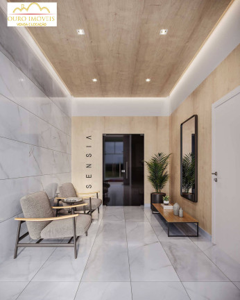 Apartamento com 2 Quartos à Venda, 62 m² em Pampulha - Belo Horizonte
