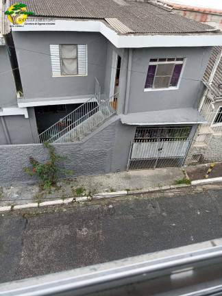 Imagem Sobrado à Venda, 200 m² em Lauzane Paulista - São Paulo Imagem Sobrado à Venda, 200 m² em Lauzane Paulista - São Paulo