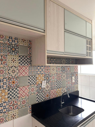 Imagem Apartamento com 2 Quartos à Venda, 48 m² em Itinga - Lauro De Freitas Imagem Apartamento com 2 Quartos à Venda, 48 m² em Itinga - Lauro De Freitas