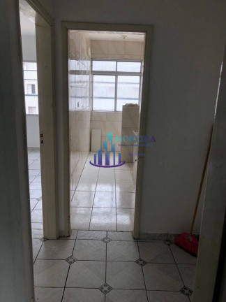 Imagem Apartamento com 1 Quarto à Venda, 54 m² em Boqueirão - Praia Grande