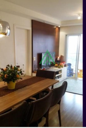 Imagem Apartamento com 3 Quartos à Venda, 87 m² em Alto Da Lapa - São Paulo