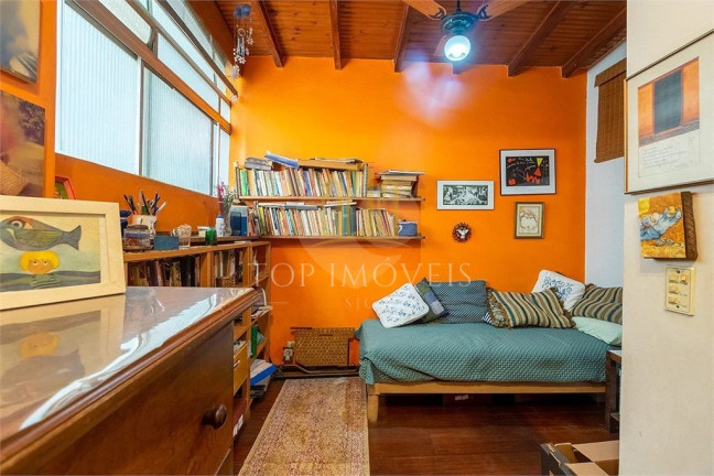 Imagem Apartamento com 3 Quartos à Venda, 115 m² em Pinheiros - São Paulo