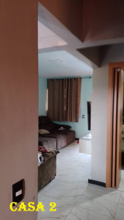 Imagem Casa com 5 Quartos à Venda, 252 m² em Jardim Santa Alice Ii - Arapongas Imagem Casa com 5 Quartos à Venda, 252 m² em Jardim Santa Alice Ii - Arapongas