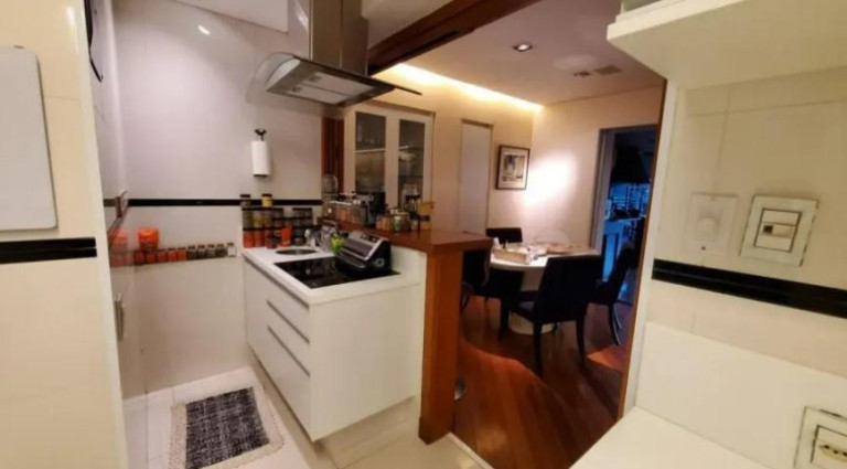 Imagem Apartamento com 4 Quartos à Venda, 209 m² em Jardim Morumbi - São Paulo Imagem Apartamento com 4 Quartos à Venda, 209 m² em Jardim Morumbi - São Paulo