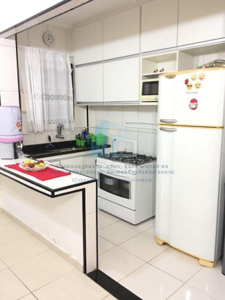 Imagem Kitnet com 1 Quarto à Venda, 33 m² em Canto Do Forte - Praia Grande