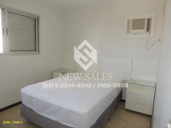 Imagem Apartamento com 2 Quartos à Venda, 59 m² em Setor Leste Universitário - Goiânia Imagem Apartamento com 2 Quartos à Venda, 59 m² em Setor Leste Universitário - Goiânia
