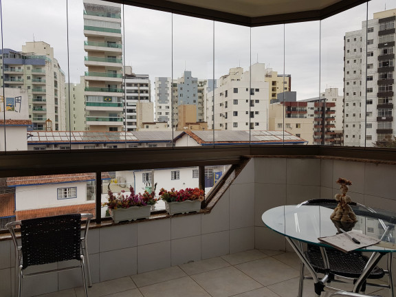 Imagem Apartamento com 2 Quartos à Venda, 98 m² em Praia Do Morro - Guarapari