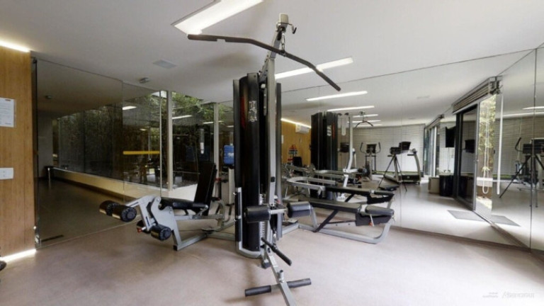 Imagem Apartamento com 2 Quartos à Venda, 72 m² em Jardim Paulista - São Paulo