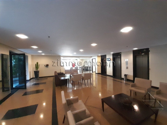 Imóvel à Venda, 75 m² em Higienopolis - São Paulo