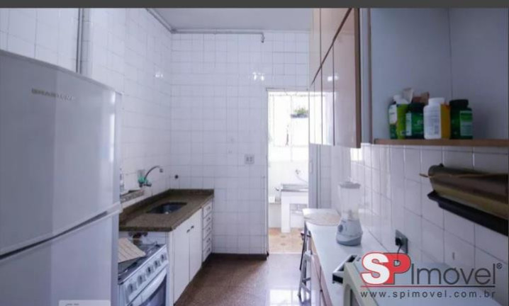 Imagem Apartamento com 2 Quartos à Venda, 110 m² em Campos Elíseos - São Paulo Imagem Apartamento com 2 Quartos à Venda, 110 m² em Campos Elíseos - São Paulo