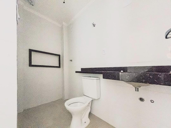 Imagem Casa com 2 Quartos à Venda, 52 m² em Mirim - Praia Grande