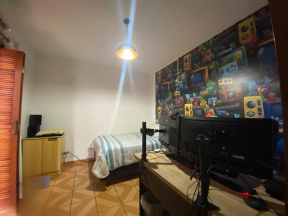 Imagem Casa com 4 Quartos à Venda, 100 m² em Centro - São Bernardo Do Campo Imagem Casa com 4 Quartos à Venda, 100 m² em Centro - São Bernardo Do Campo