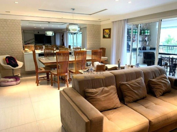 Apartamento com 3 Quartos à Venda, 311 m² em Santana - São Paulo