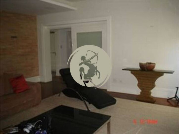 Imagem Apartamento com 4 Quartos à Venda, 539 m² em Vila Rica - Santos