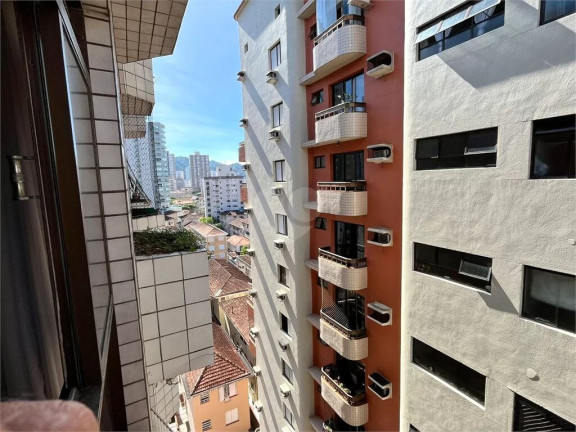 Imagem Apartamento com 1 Quarto à Venda, 90 m² em Gonzaga - Santos Imagem Apartamento com 1 Quarto à Venda, 90 m² em Gonzaga - Santos