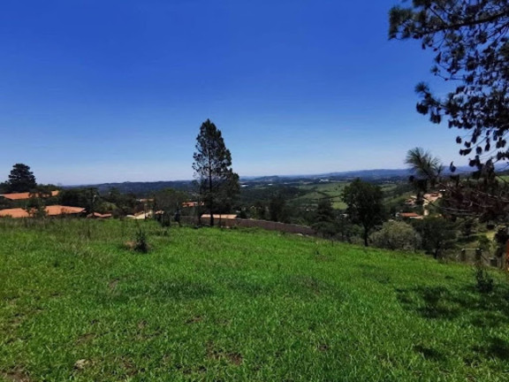 Imagem Terreno à Venda, 954 m² em Vitória Régia - Atibaia