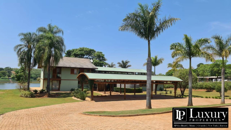 Imagem Casa de Condomínio com 6 Quartos à Venda, em Quinta Do Lago - Avaré Imagem Casa de Condomínio com 6 Quartos à Venda, em Quinta Do Lago - Avaré