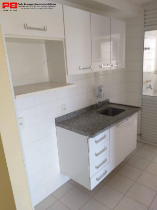 Imagem Apartamento com 2 Quartos à Venda, 62 m² em Vila Vera - São Paulo